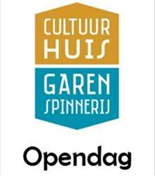 Opendag Cultuurhuis Garenspinnerij en Erasmusplein