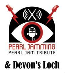 Pearl Jamming & Devon's Loch