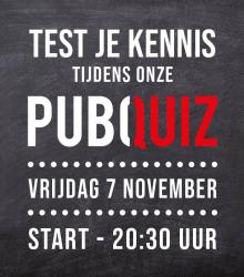 Pubquiz & Speciaalbierbar Café Pubquiz & Speciaalbierbar Café
