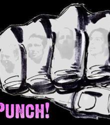 Punch! + Alvarez