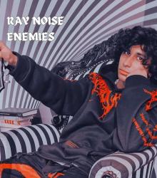 RAY NOISE + TBA