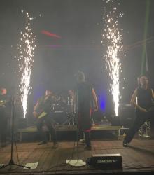 Rammstein Tribute by Mein Herz Band