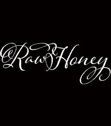 Raw Honey + Ray Blue