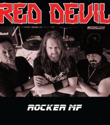 Red Devil Red Devil
