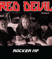 Red Devil - Stream