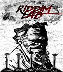 Riddim LAB: Chemical Accident Riddim LAB: Chemical Accident