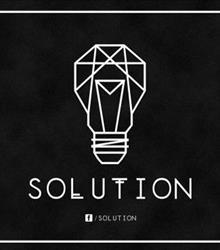 Solution