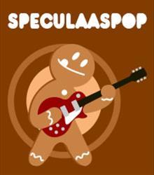 Speculaaspop