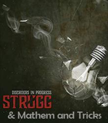 Strugg & Mathem and Tricks