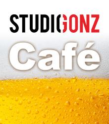 StudioGonz Café