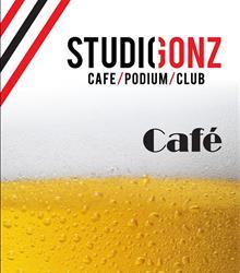 StudioGonz Café