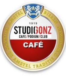 StudioGonz Café