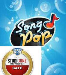 StudioGonz Café + RaadjePlaatje