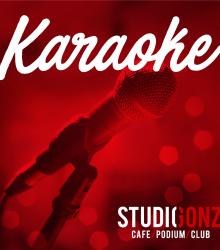 StudioGonz Karaoke Avond - Almost Winter Editie