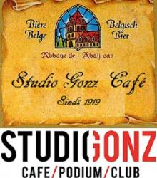 StudioGonz Nieuwjaarscafé