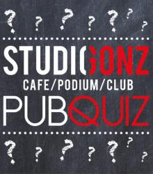 StudioGonz PubQuiz - Live & Stream