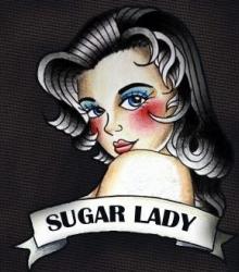 Sugar Lady + Bunker OESO