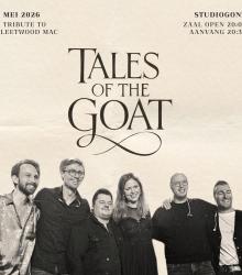 Tales of the GOAT