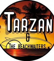 Tarzan & the Beachwaiters
