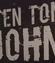 Ten Ton John Ten Ton John