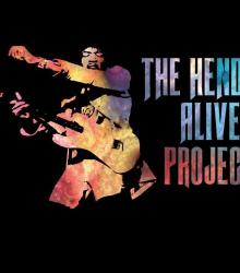 The Hendrix Alive Project
