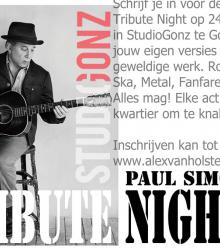 Tribute Nights Gouda presents ...