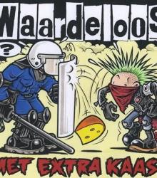 Kezus Krijst, Waardeloos en meer! Kezus Krijst, Waardeloos en meer!