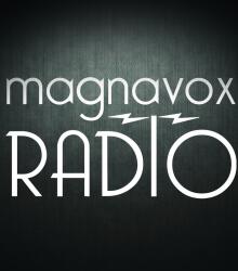 Woods on Fire + Magnavox Radio