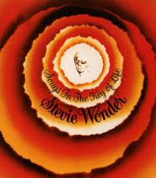 Workshop Presentatie Stevie Wonder