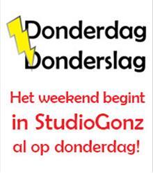 Zondag Donderslag