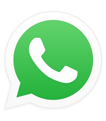 Whatsapp! Voor al je vragen!