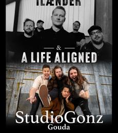 A Life Aligned & ILÆNDER