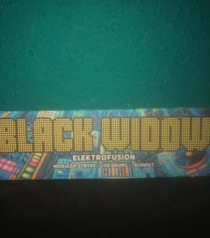 Black Widow The Band + TBA