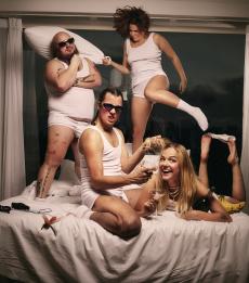 De Plaag & Amazing Disco Freaks De Plaag & Amazing Disco Freaks