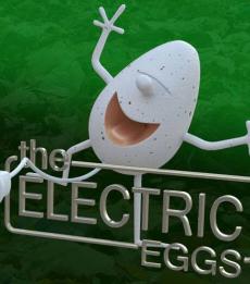 Electric Eggs - InterPandemoniumTour