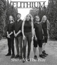 Elithium + Sound of Strangers