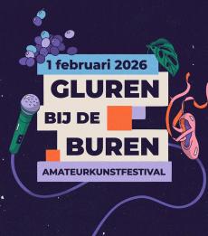 Gluren bij de Buren Gluren bij de Buren