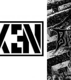 Hesken - Album Release Tour
