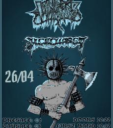 Koningsnacht Gekrijs voor de Koning Koningsnacht Gekrijs voor de Koning