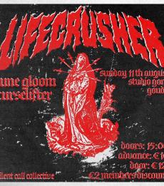 Lifecrusher(SE) + June Gloom(SE) + Curselifter(NL)