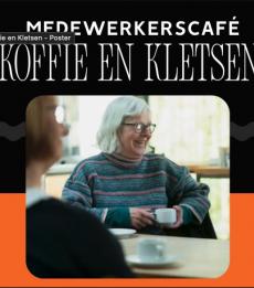 Medewerkerscafé 
