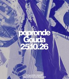 Popronde Gouda StudioGonz