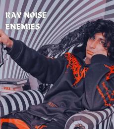 RAY NOISE + TBA
