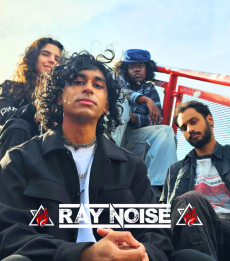 RAY NOISE + TBA