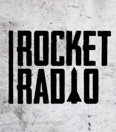 Rocket Radio + Hvalross