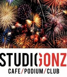 StudioGonz Nieuwjaars Café