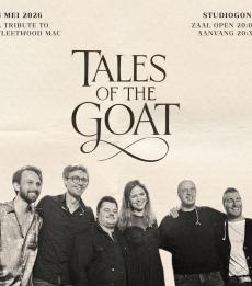 Tales of the GOAT