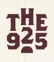 The 925