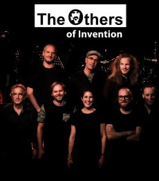 The Others of Invention