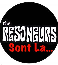 momoyo (BE) + The Resoneurs